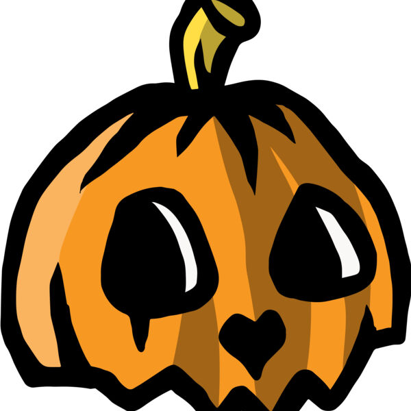 Elements Skulls logo template 141 Thumbnail