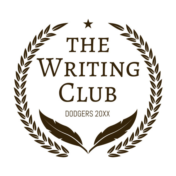 Writing Club 01 Thumbnail