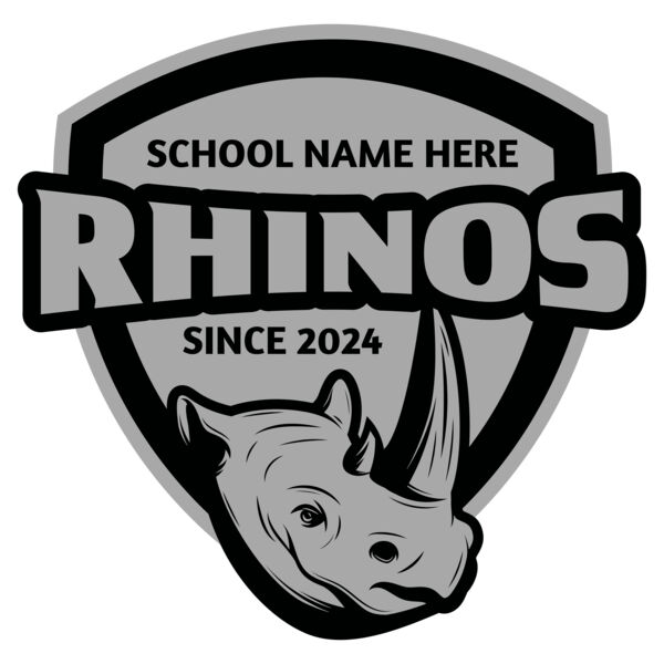 School Rhinos 01 Thumbnail