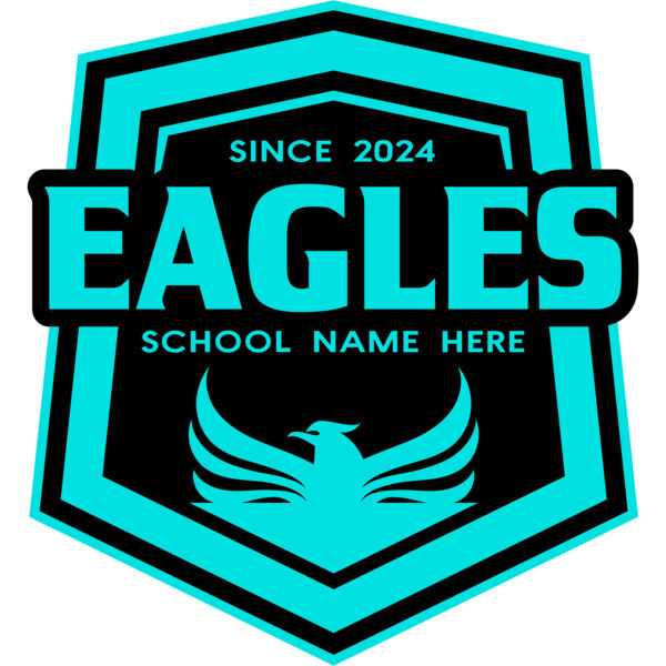 School Eagles 12 Thumbnail