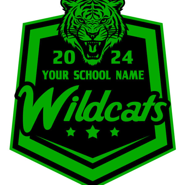 School Wildcats 04 Thumbnail