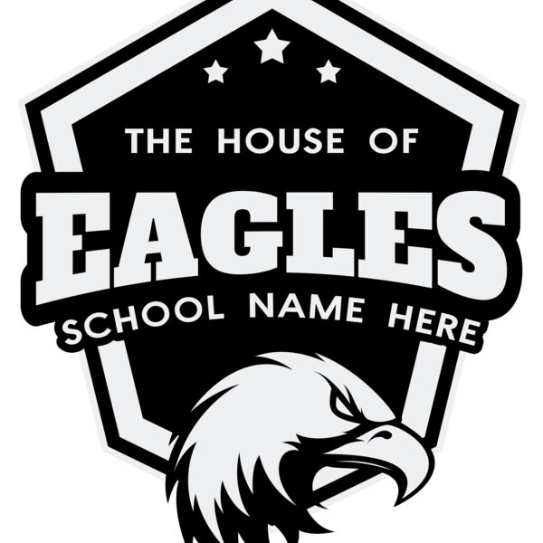 School Eagles 14 Thumbnail