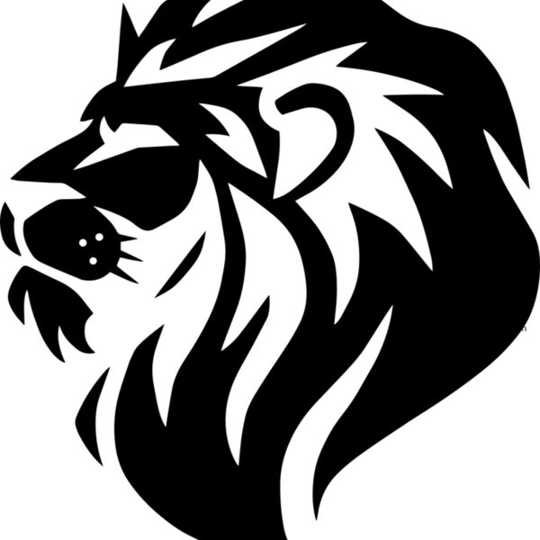 Lion   Clipart 4 Thumbnail