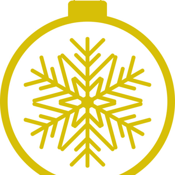 Christmas Ball Thumbnail