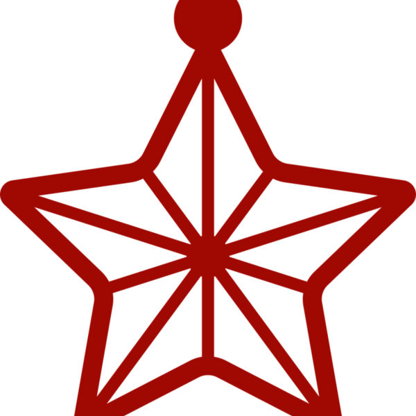 Red Star Thumbnail