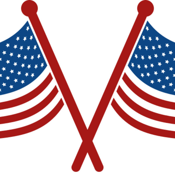 US Flags Thumbnail