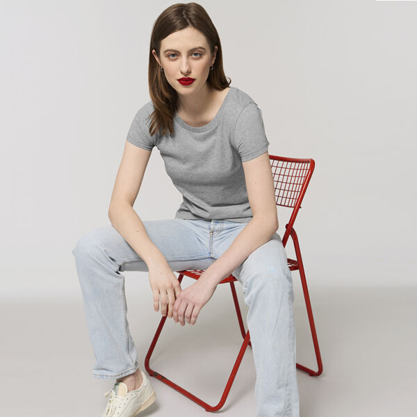 Women's Jazzer t-shirt  Thumbnail