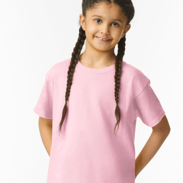 Children's Soft Style T-Shirt Thumbnail