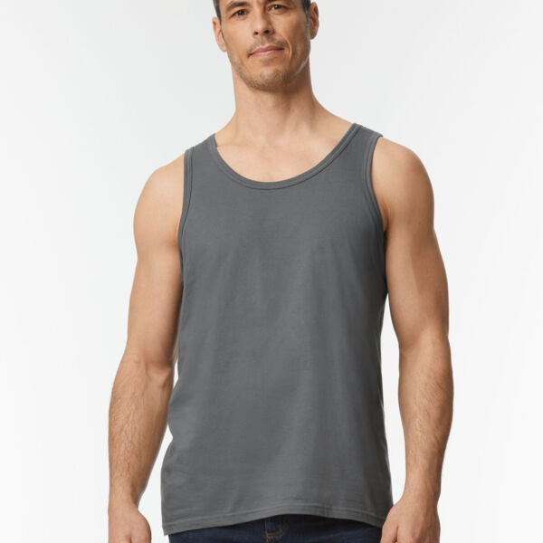 Adult Softstyle Tank Top Thumbnail