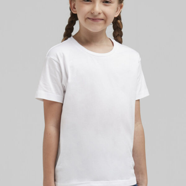 Kids Tagless Perfect Print Tee Thumbnail