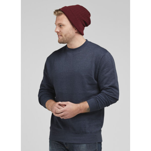Mens Crew Neck Sweatshirt Thumbnail