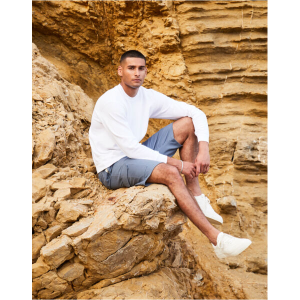 Set-In Sweatshirt Thumbnail