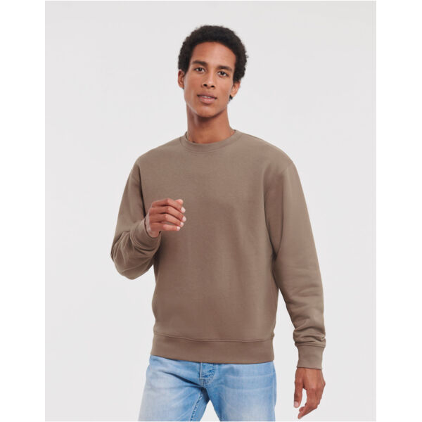 Russell Mens Authentic Sweat Thumbnail