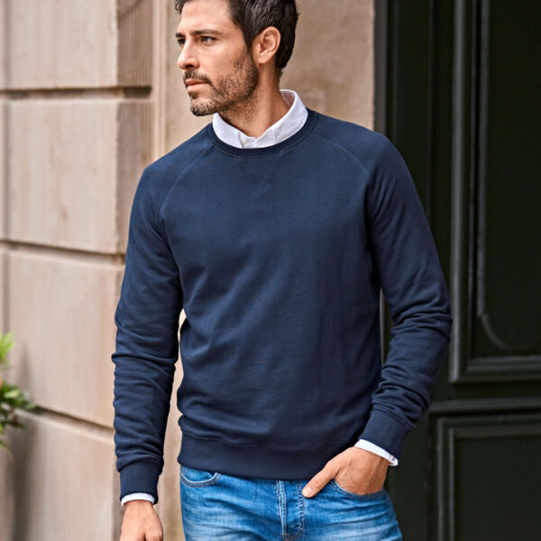 Tee Jays Mens Urban Sweat Thumbnail