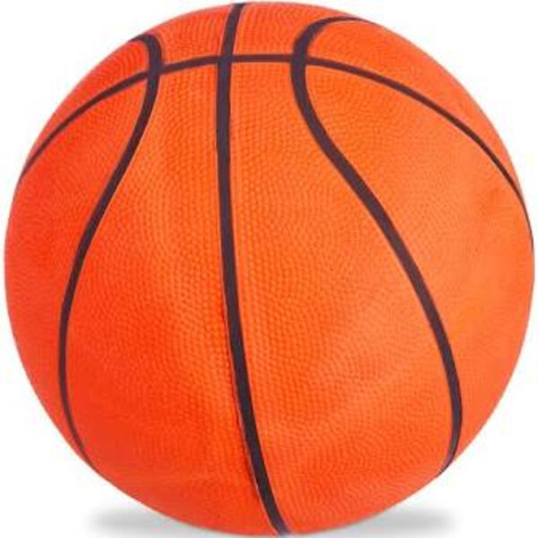 Basketball Thumbnail