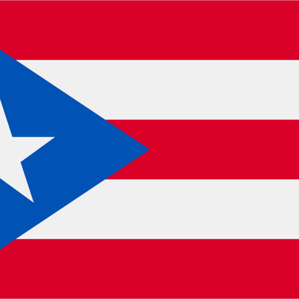 Puerto-rico Flag Thumbnail