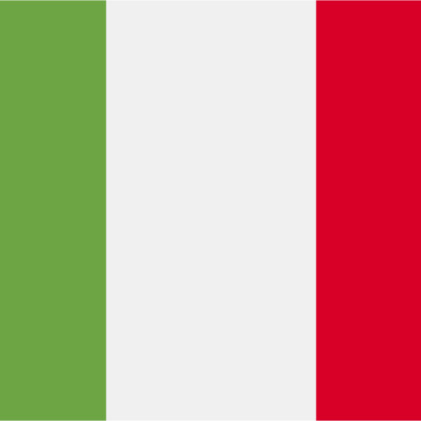 Italy Flag Thumbnail