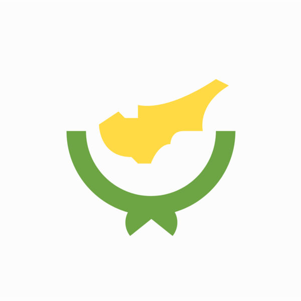 Cyprus Flag Thumbnail