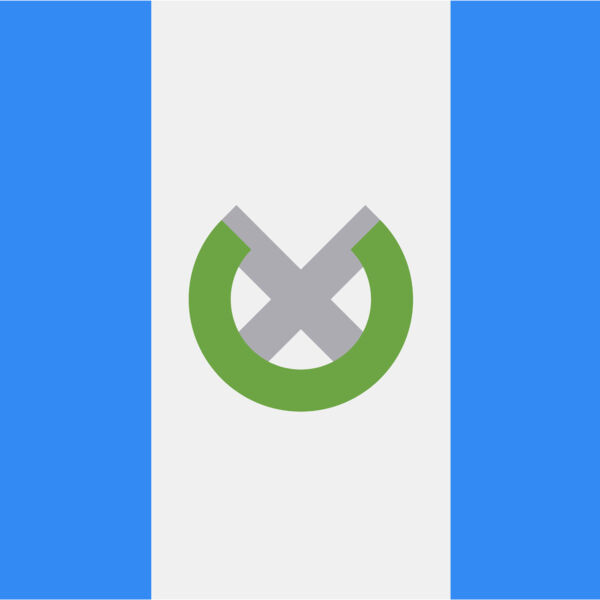 Guatemala Flag Thumbnail
