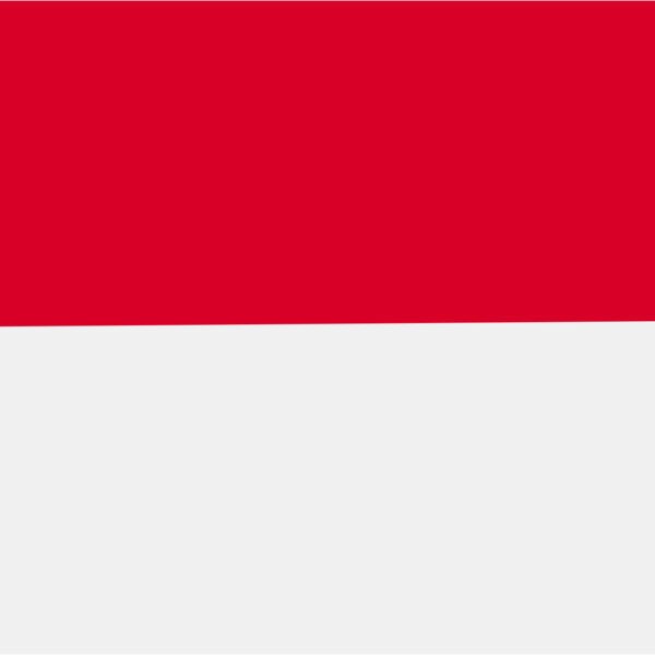 Monaco Flag Thumbnail
