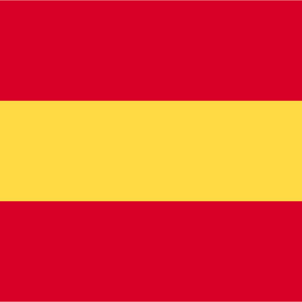 Spain Flag Thumbnail