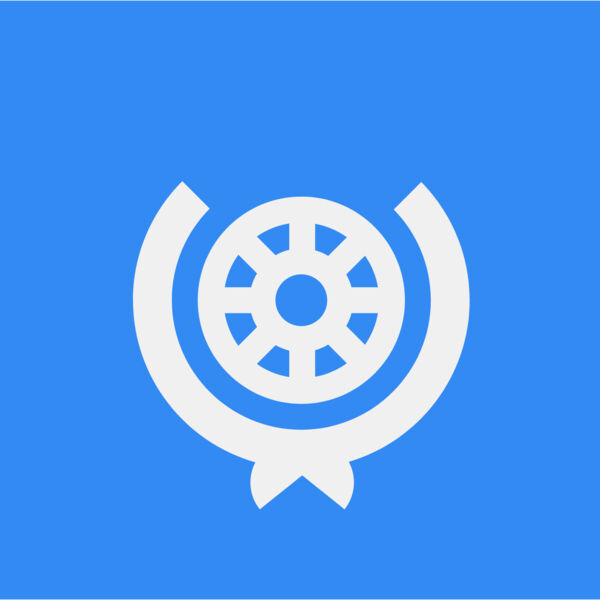 United Nations Flag Thumbnail