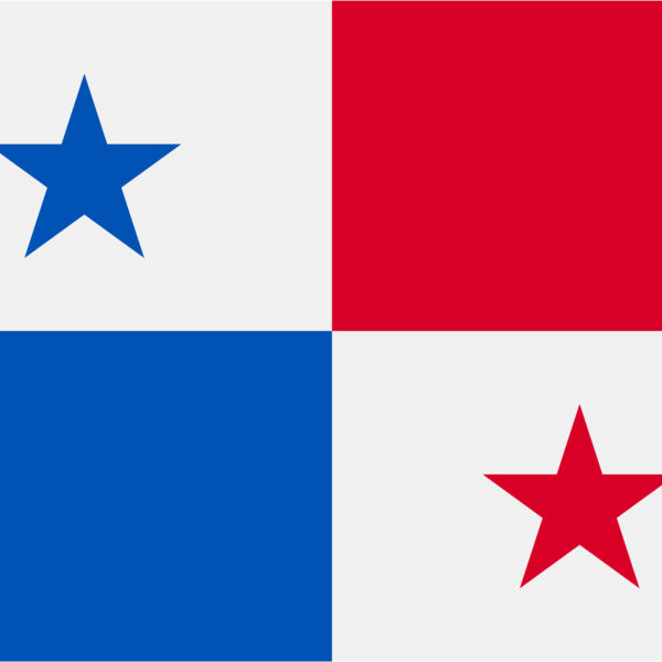 Panama Flag Thumbnail
