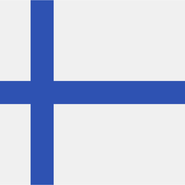 Finland Flag Thumbnail