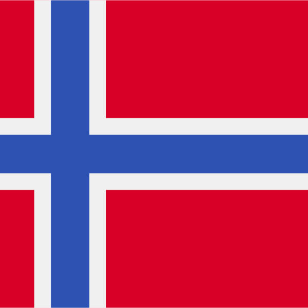 Norway Flag Thumbnail