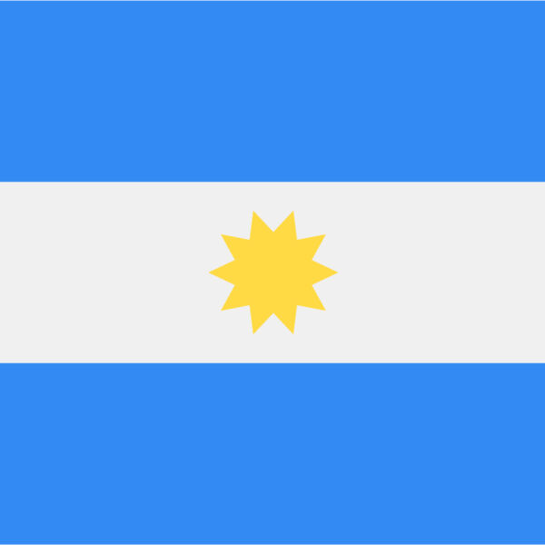 Argentina Flag Thumbnail