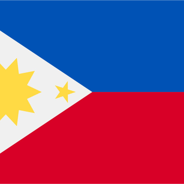 Philippines Flag Thumbnail