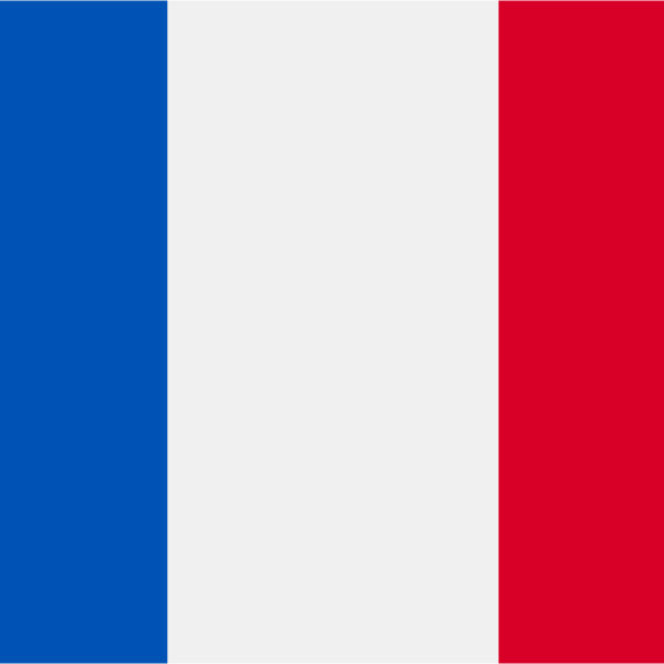 France Flag Thumbnail