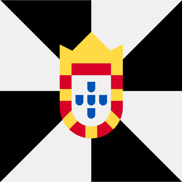 Ceuta Flag Thumbnail