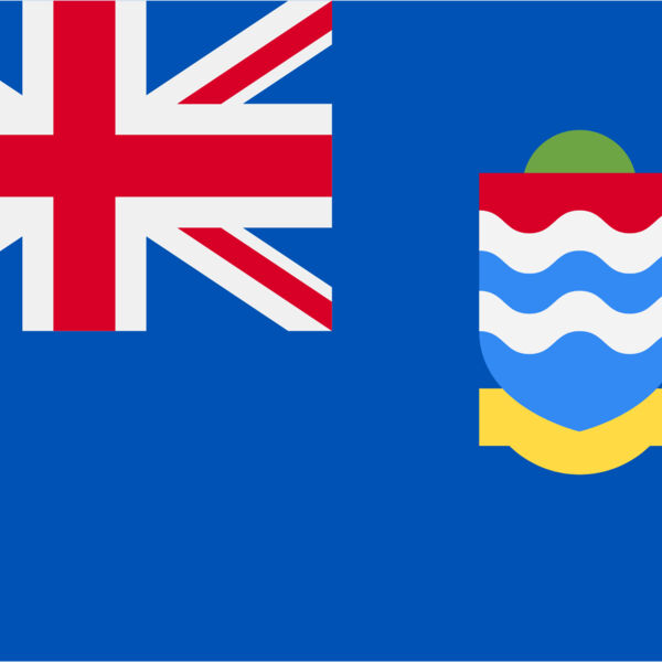 Cayman Islands Flag Thumbnail