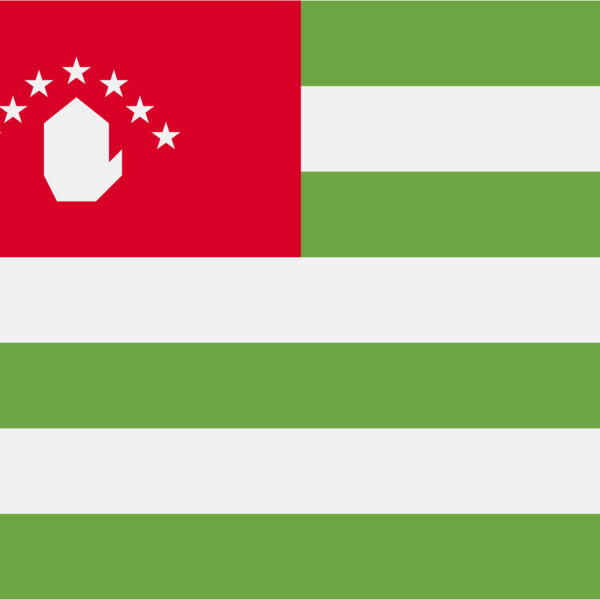 Abkhazia Flag Thumbnail