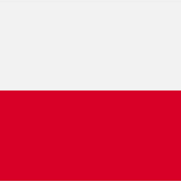 Poland Flag Thumbnail