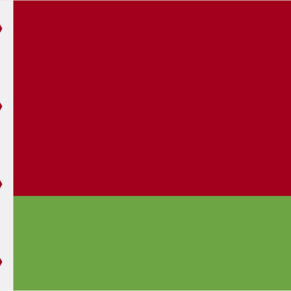 Belarus Flag Thumbnail