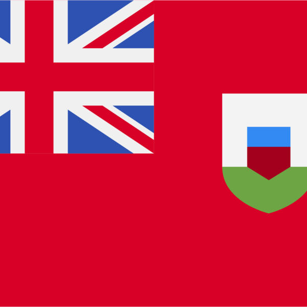 Bermuda Flag Thumbnail