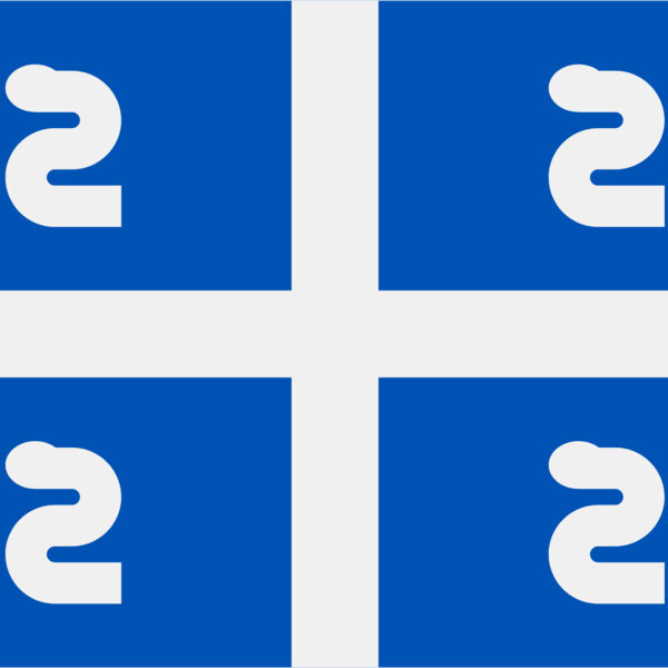 Martinique Flag Thumbnail