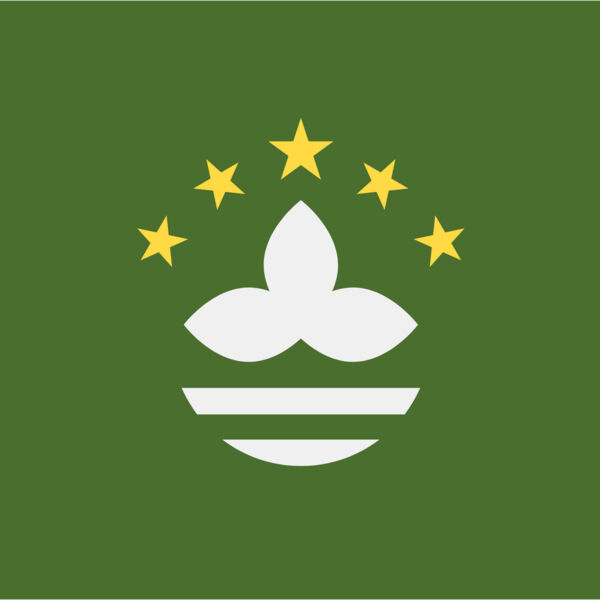 Macao Flag Thumbnail
