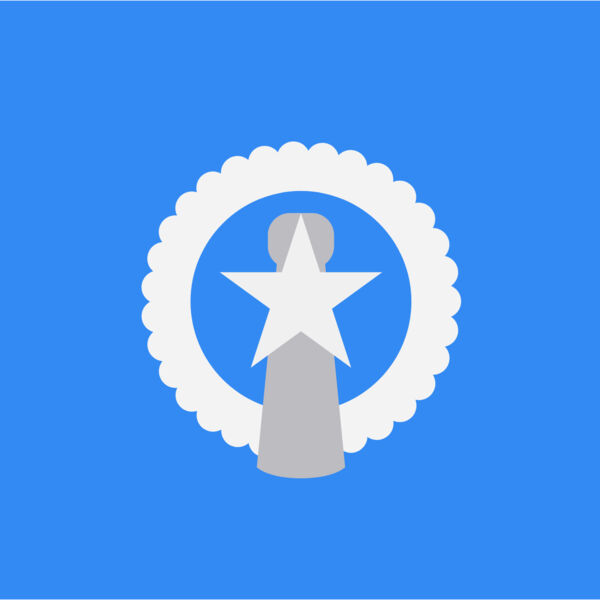 Northern Marianas Islands Flag Thumbnail