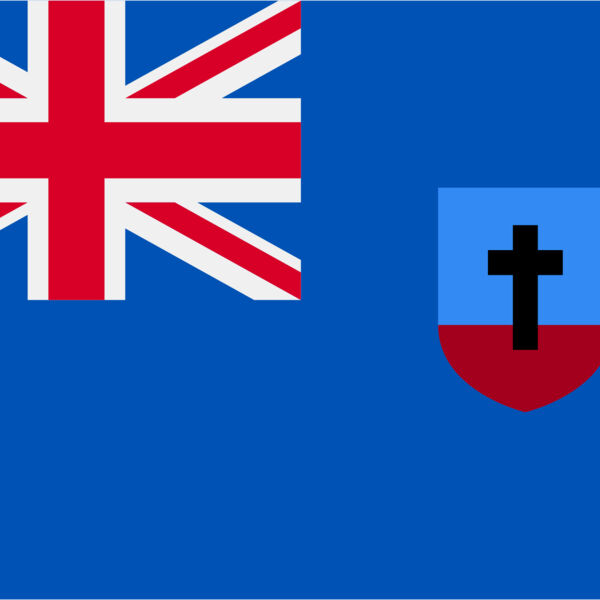 Montserrat Flag Thumbnail
