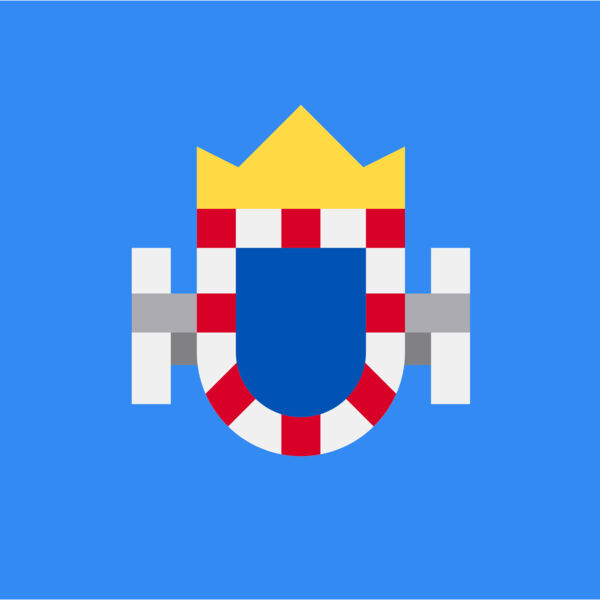 Melilla Flag Thumbnail