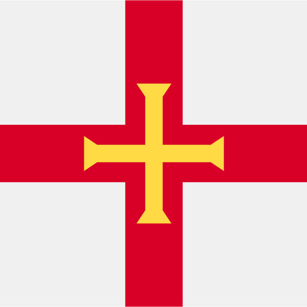 Guernsey Flag Thumbnail