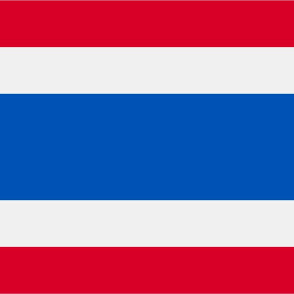 Thailand Flag Thumbnail