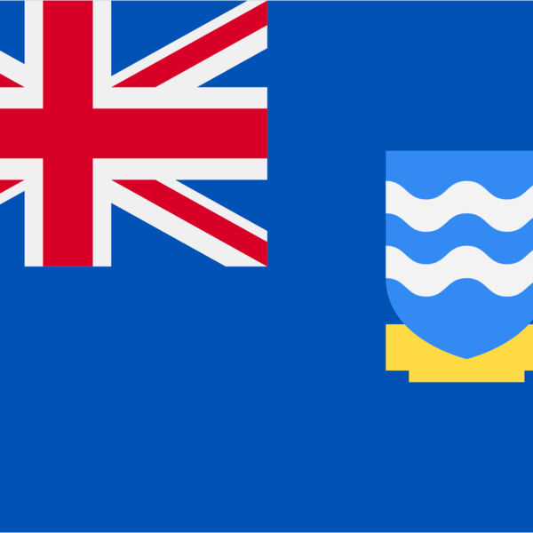  Falkland Islands Flag Thumbnail