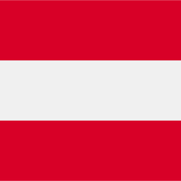 Austria Flag Thumbnail