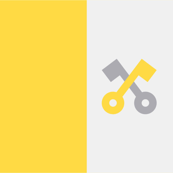 Vatican City Flag Thumbnail