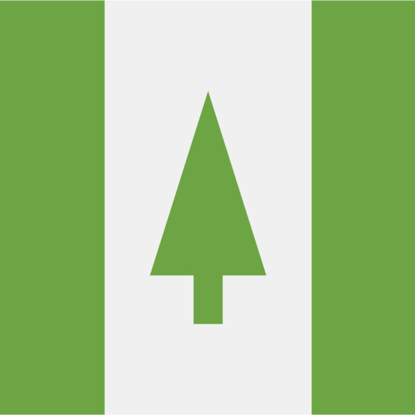 Norfolk Islands Flag Thumbnail