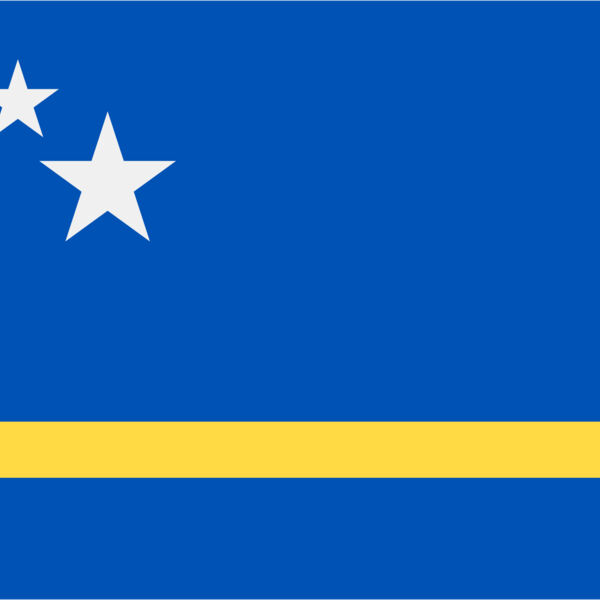 Curacao Flag Thumbnail